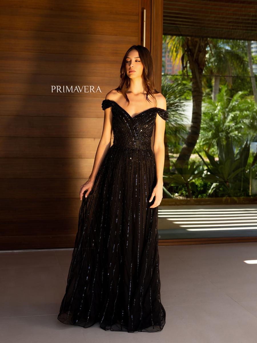 Primavera Mother of the Bride Dress 13125