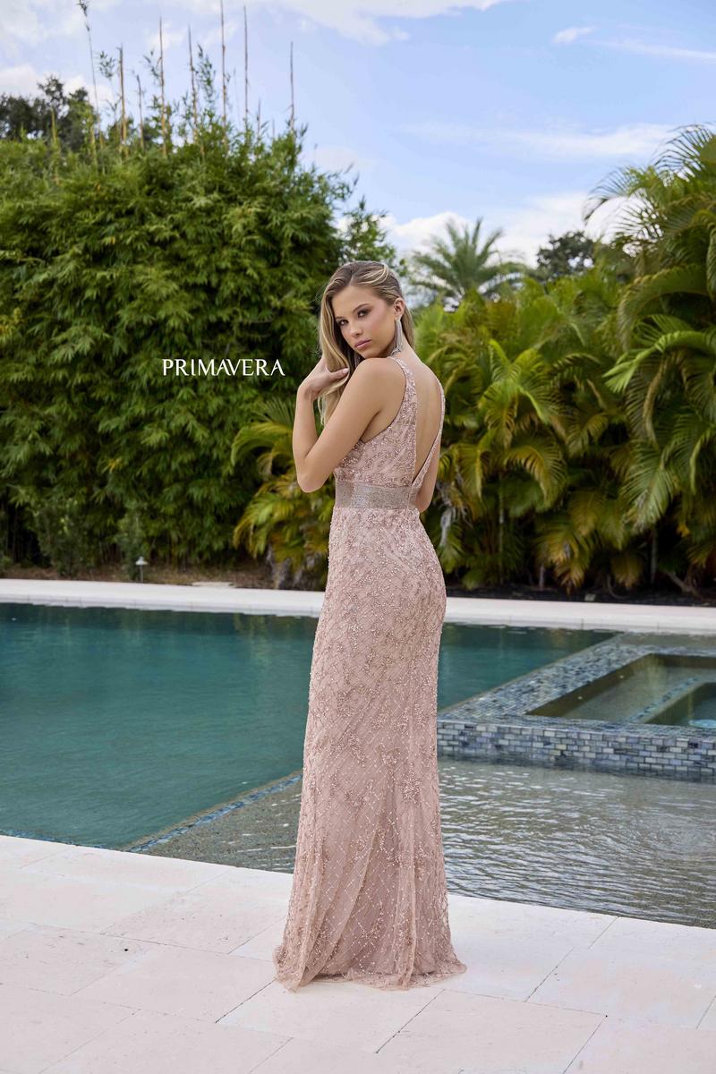 Primavera Mother of the Bride Dress 13132 - Default