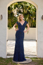 Primavera Mother of the Bride Dress 13133 - Default