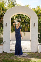 Primavera Mother of the Bride Dress 13133 - Default