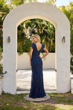 Primavera Mother of the Bride Dress 13133 - Default