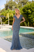 Primavera Mother of the Bride Dress 13133 - Default