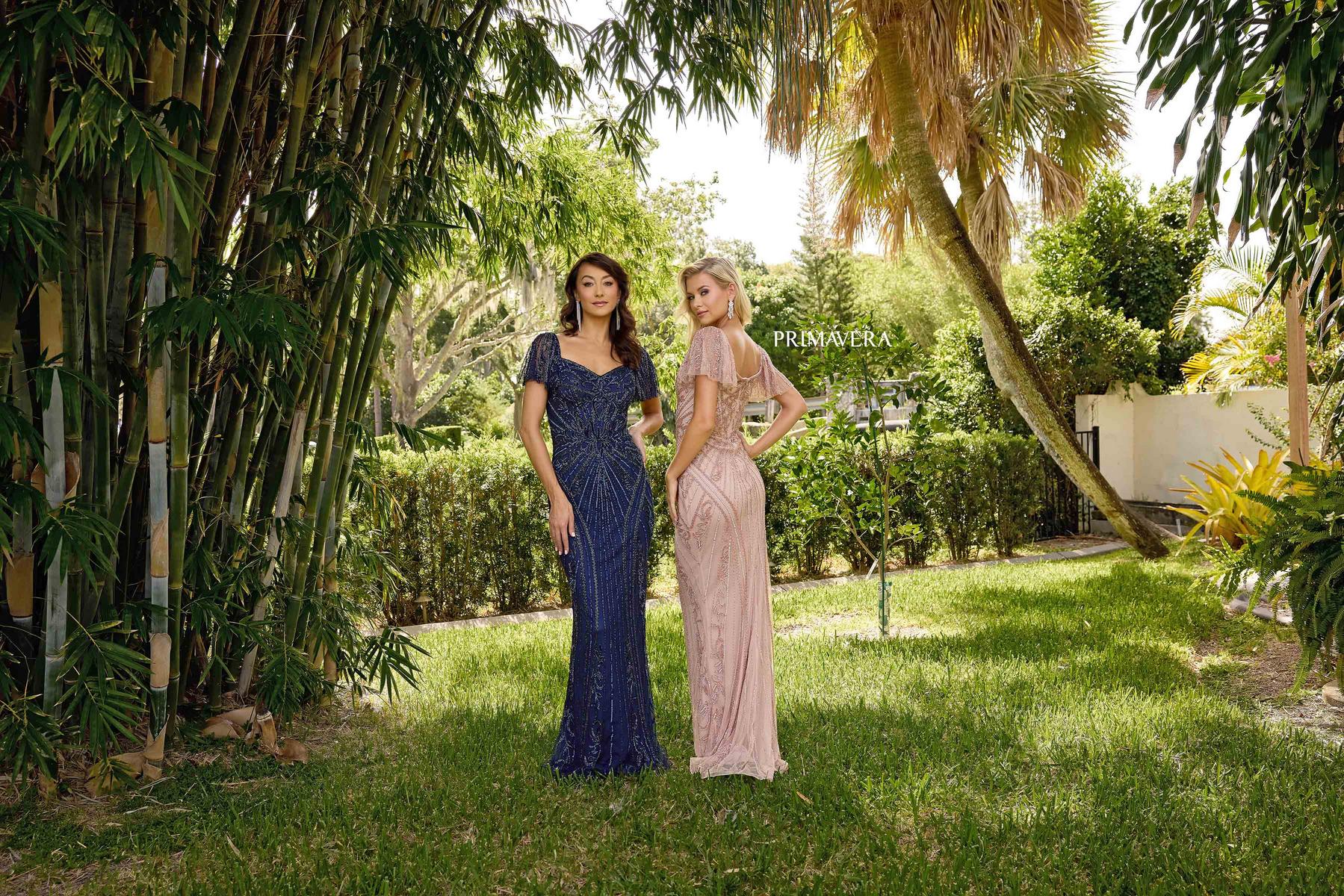 Primavera Mother of the Bride Dress 13134 - Default