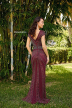Primavera Mother of the Bride Dress 13135 - Default