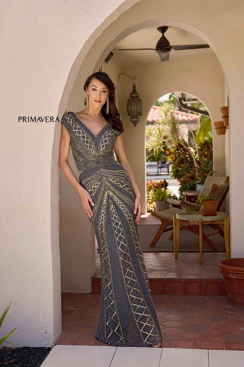 Primavera Mother of the Bride Dress 13135 - Default