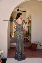 Primavera Mother of the Bride Dress 13135 - Default