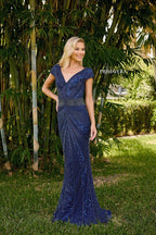 Primavera Mother of the Bride Dress 13135 - Default