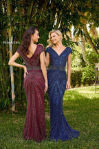 Primavera Mother of the Bride Dress 13135 - Default