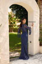 Primavera Mother of the Bride Dress 13136 - Default