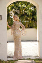 Primavera Mother of the Bride Dress 13136 - Default