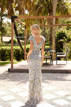 Primavera Mother of the Bride Dress 13137 - Default
