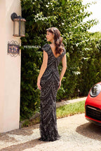 Primavera Mother of the Bride Dress 13138 - Default