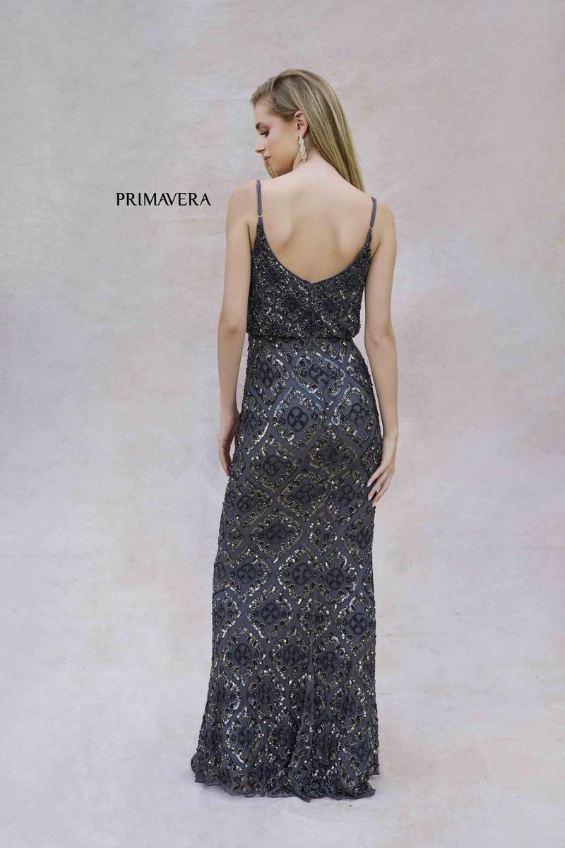 Primavera Mother of the Bride Dress 13139 - Default