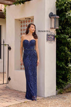 Primavera Mother of the Bride Dress 13141 - Default