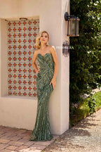 Primavera Mother of the Bride Dress 13141 - Default