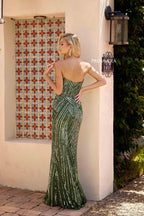 Primavera Mother of the Bride Dress 13141 - Default