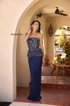Primavera Mother of the Bride Dress 13142 - Default