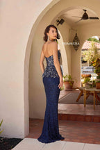 Primavera Mother of the Bride Dress 13142 - Default