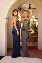 Primavera Mother of the Bride Dress 13142 - Default