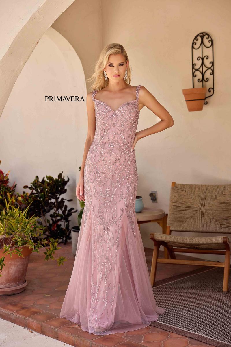 Primavera Mother of the Bride Dress 13143 - Default