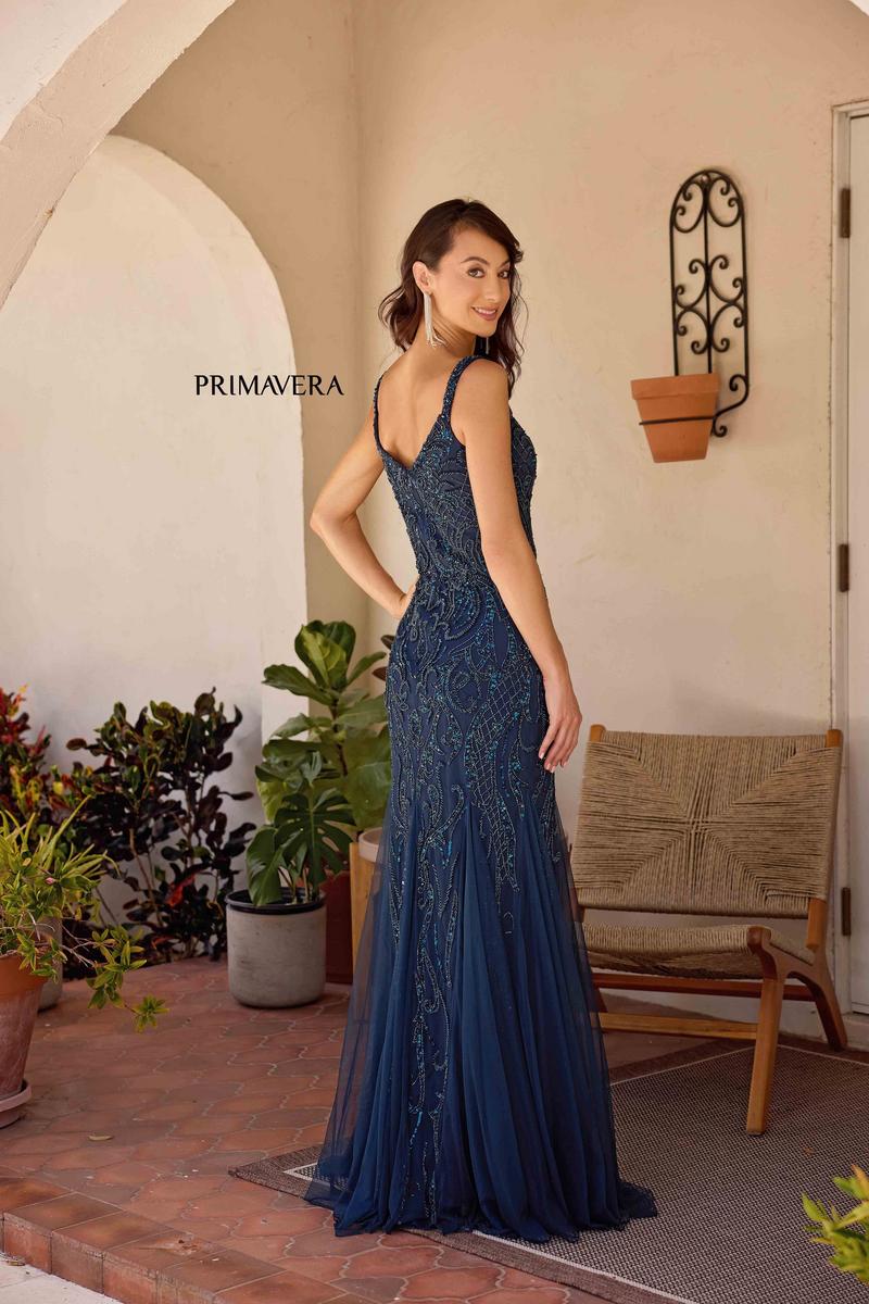 Primavera Mother of the Bride Dress 13143 - Default