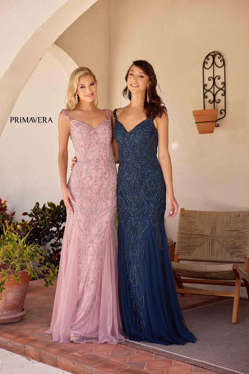 Primavera Mother of the Bride Dress 13143 - Default