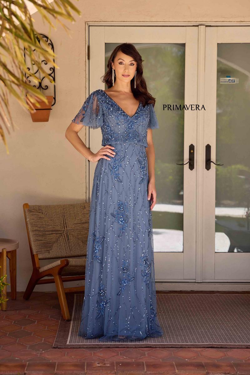 Primavera Mother of the Bride Dress 13144 - Default