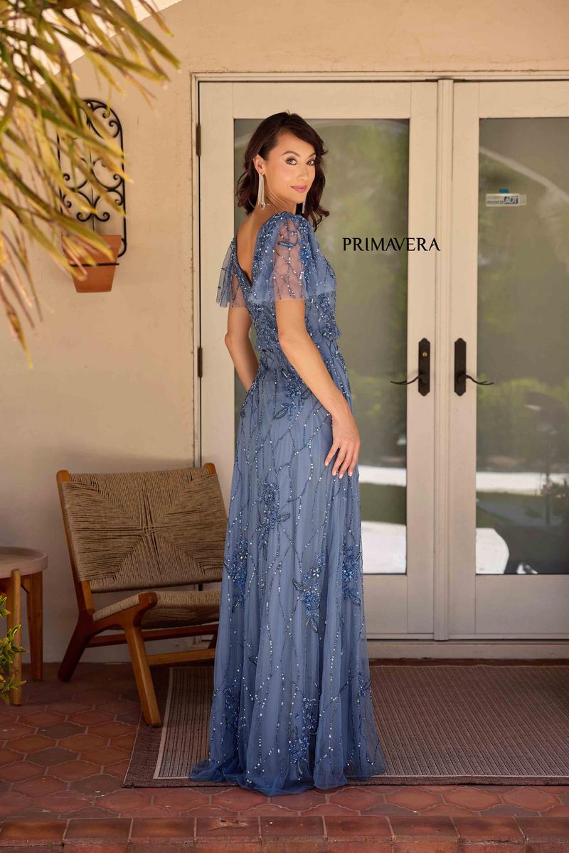 Primavera Mother of the Bride Dress 13144 - Default