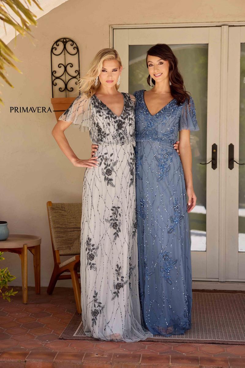 Primavera Mother of the Bride Dress 13144 - Default