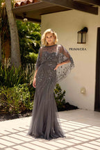 Primavera Mother of the Bride Dress 13145 - Default