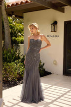 Primavera Mother of the Bride Dress 13145 - Default