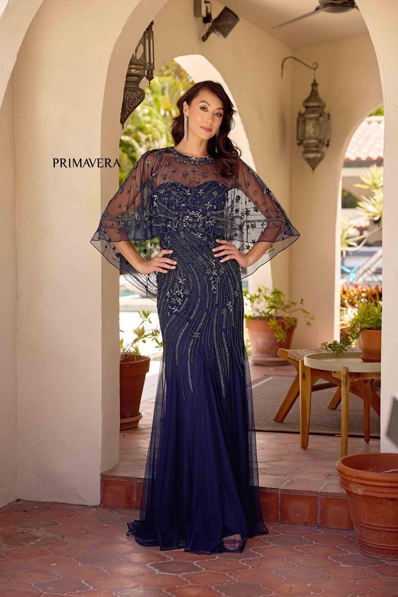 Primavera Mother of the Bride Dress 13145 - Default