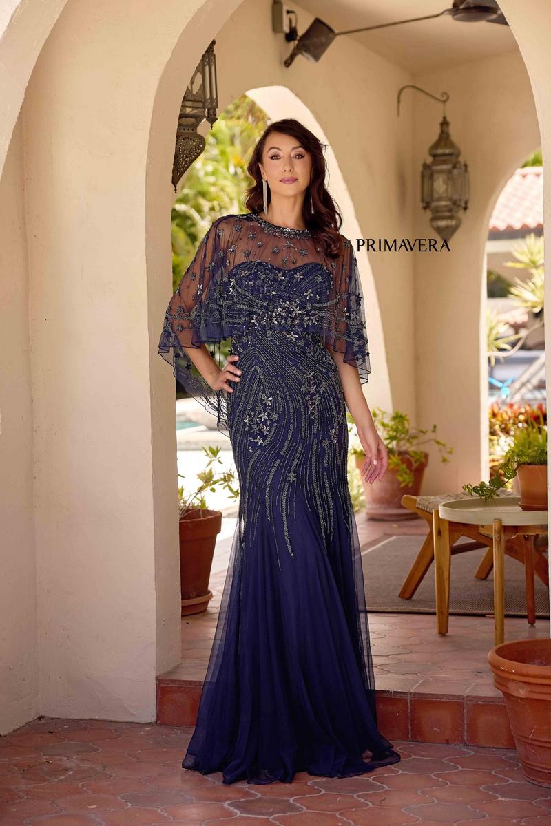 Primavera Mother of the Bride Dress 13145 - Default