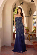 Primavera Mother of the Bride Dress 13145 - Default