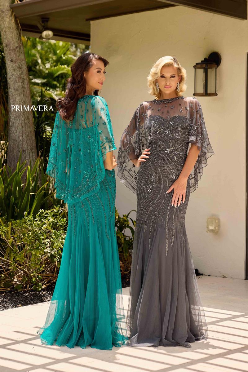 Primavera Mother of the Bride Dress 13145 - Default
