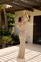 Primavera Mother of the Bride Dress 13146 - Default