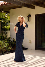 Primavera Mother of the Bride Dress 13146 - Default