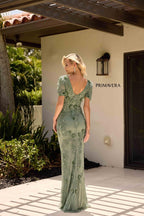 Primavera Mother of the Bride Dress 13147 - Default