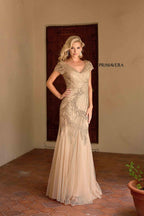 Primavera Mother of the Bride Dress 13148 - Default