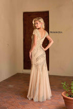 Primavera Mother of the Bride Dress 13148 - Default