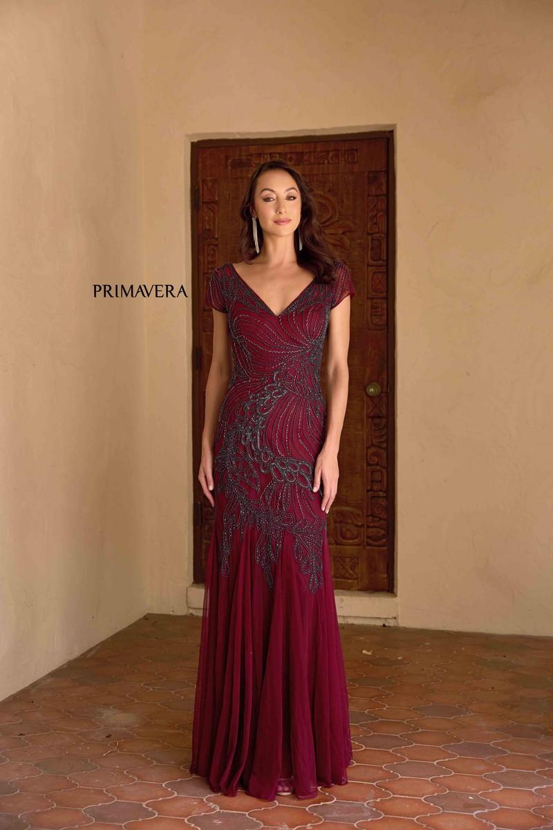 Primavera Mother of the Bride Dress 13148 - Default