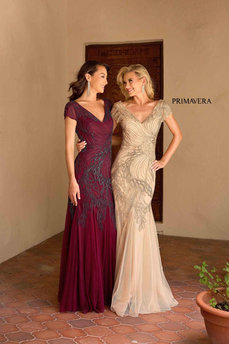 Primavera Mother of the Bride Dress 13148 - Default