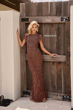 Primavera Mother of the Bride Dress 13150 - Default
