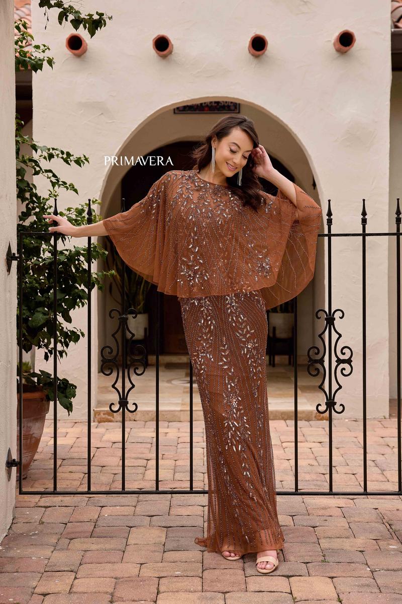 Primavera Mother of the Bride Dress 13152 - Default