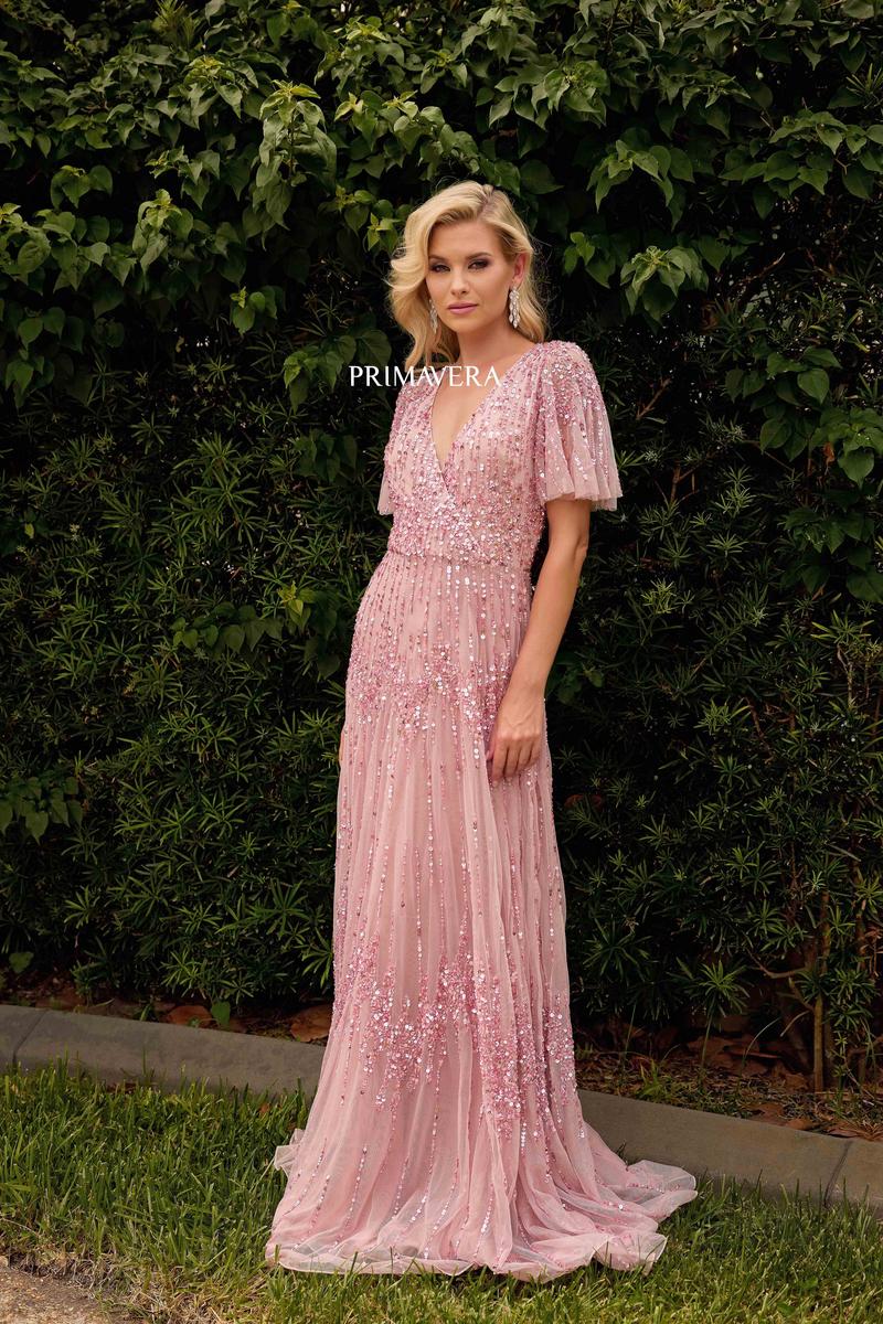 Primavera Mother of the Bride Dress 13153 - Default