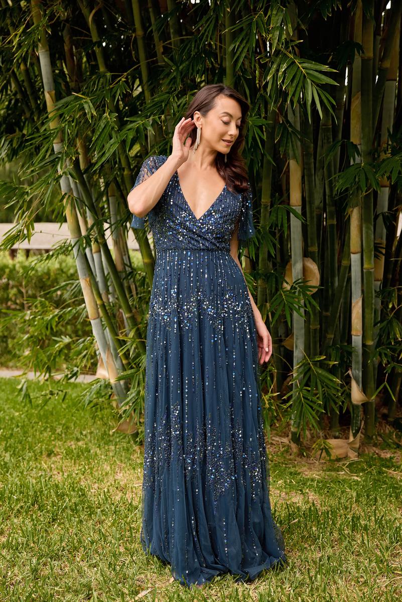 Primavera Mother of the Bride Dress 13153 - Default