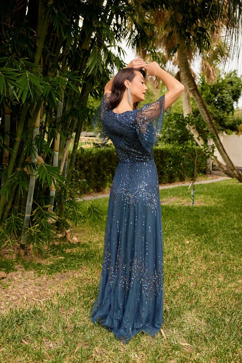 Primavera Mother of the Bride Dress 13153 - Default