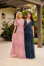 Primavera Mother of the Bride Dress 13153 - Default