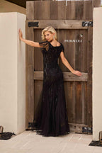 Primavera Mother of the Bride Dress 13155 - Default