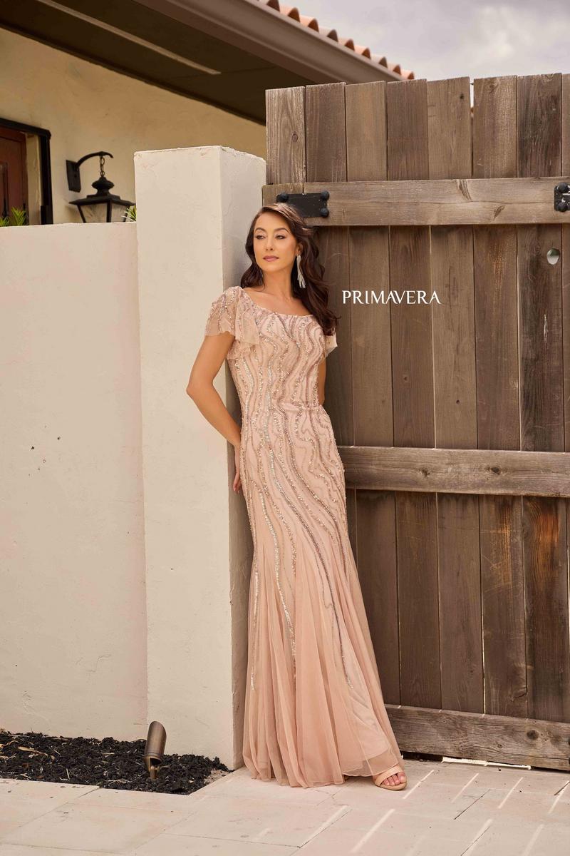 Primavera Mother of the Bride Dress 13155 - Default